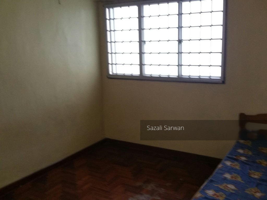 Blk 412 Pandan Gardens (Jurong East), HDB 3 Rooms #122566642